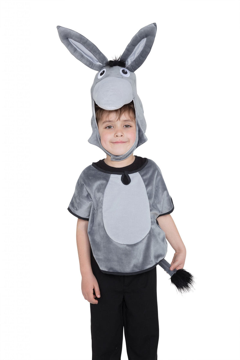 Donkey Tabard_1 CF059