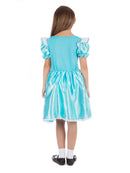Sweetie Girl Costume Girls Alice in Wonderland Dress 3