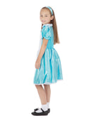 Sweetie Girl Costume Girls Alice in Wonderland Dress 2