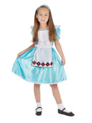 Sweetie Girl Costume Girls Alice in Wonderland Dress 1