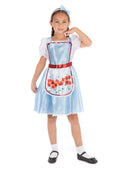 Fairy Tale Girl Costume