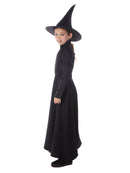 Wicked Witch Girls Costume Wizard of Oz 2