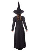 Wicked Witch Girls Costume Wizard of Oz 3