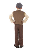 Wartime Schoolboy WW2 Costume 2