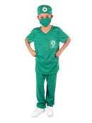 Vet Costume for Kids 2