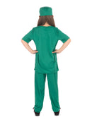 Vet Costume for Kids 3