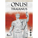 Onus Traianus Board Game by Draco Ideas 1