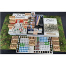 Onus Traianus Board Game by Draco Ideas 3