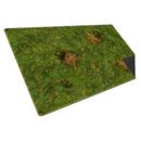 Onus Traianus Playmat Meadow Board Game by Draco Ideas 1