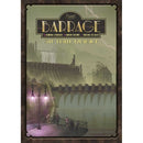 Barrage: 5th Player Expansion 2