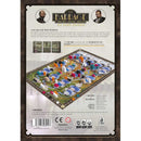 Barrage: 5th Player Expansion 3