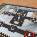 Barrage: 5th Player Expansion 5