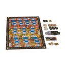 Barrage the Colorado Connection Board Game Expansion