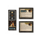 Barrage Executive Officer C Card Game Expansion