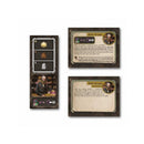Barrage Executive Officer D Board Game Expansion