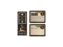 Barrage Executive Officer E Board Game Expansion
