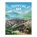 Nippon Zaibatsu Board Game by Crowd 1