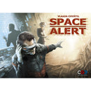 Space Alert 1
