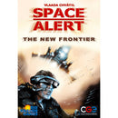 Space Alert: The New Frontier 1