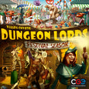 Dungeon Lords: Festival Season 1