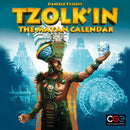 Tzolkin Board Game by Czech Games Edition 1