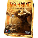 Tash-Kalar: Arena of Legends 1