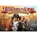 Through the Ages a New Story of Civilization Board Game 1