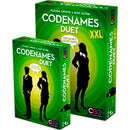 Codenames Duet XXL 1