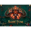 Sanctum 1