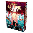 Under Falling Skies Board Game by Czech Games Edition 1