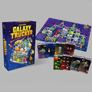 Galaxy Trucker Re Launch Gaming Accessory by Czech Games Edition 1