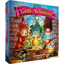 Little Alchemists Board Game by Czech Games Edition 1