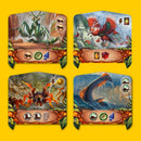 Lost Ruins of Arnak: Adventure Chest 4