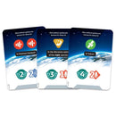 SETI Space Agencies Board Game Expansion