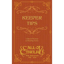 Call of Cthulhu : Cults of Cthulhu 1
