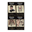 Call of Cthulhu Keeper Decks 2nd Edition Roleplaying Game by Chaosium 1