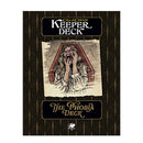 Call of Cthulhu Keeper Decks 2nd Edition Roleplaying Game by Chaosium 4