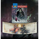 Gamemaster Screen Pack Pendragon Roleplaying Game by Chaosium 2