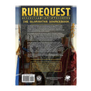 RuneQuest: Glorantha Sourcebook 2