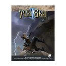 7th Sea Secret Societies Hardcover Book 2