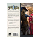 7th Sea Secret Societies Hardcover Book 1