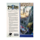 7th Sea Cities of Faith & Wonder Hardcover Book 2