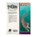 7th Sea Land of 1000 Nations Book 2