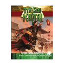 7th Sea: Khitai Core Rulebook 1