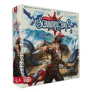 Fortunes of Scoundrel Bay Board Game by Chilifox 1