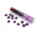 Gaming Stone Colors: Crystal Purple 1