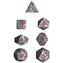Polyhedral Dice: Speckled - Granite (7) 1