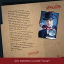 Cryptic Killers Murder at the Magic Mirror Casino UK Board Game by LA Brands 2