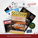 Cryptic Killers Murder at the Movie Theater UK Board Game by LA Brands 6