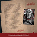 Cryptic Killers Murder at Merivale Manor UK Board Game by LA Brands 2